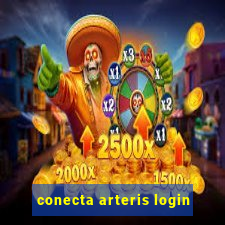 conecta arteris login